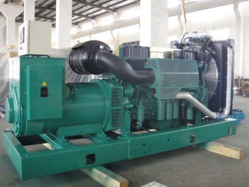 周矶管理区便携静音：租赁无声发电机组，便携式解决能源需求