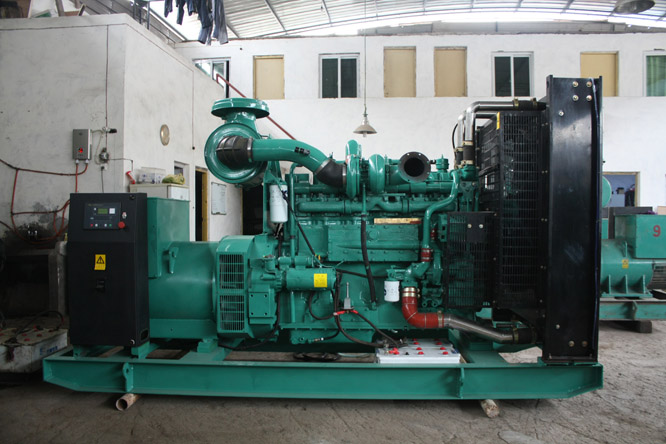 周矶管理区环保无噪音：租用静音发电机组，为环境和耳朵双重保驾护航